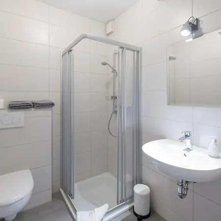 Apartment Liss Gladbeck Zewnętrze zdjęcie
