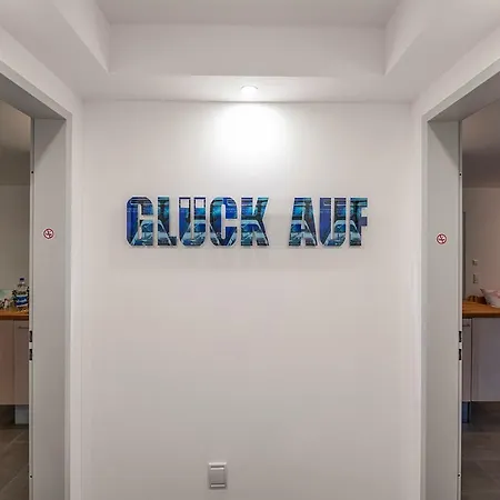 Apartment Liss Gladbeck Zewnętrze zdjęcie