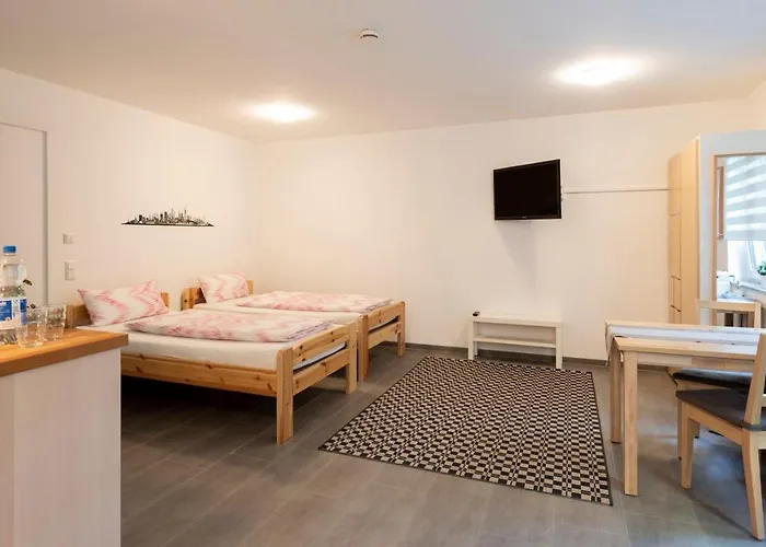 Apartment Liß