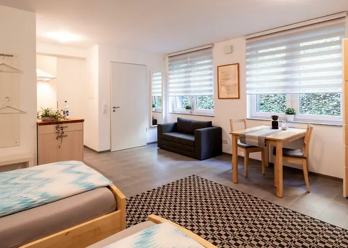 Apartment Liß
