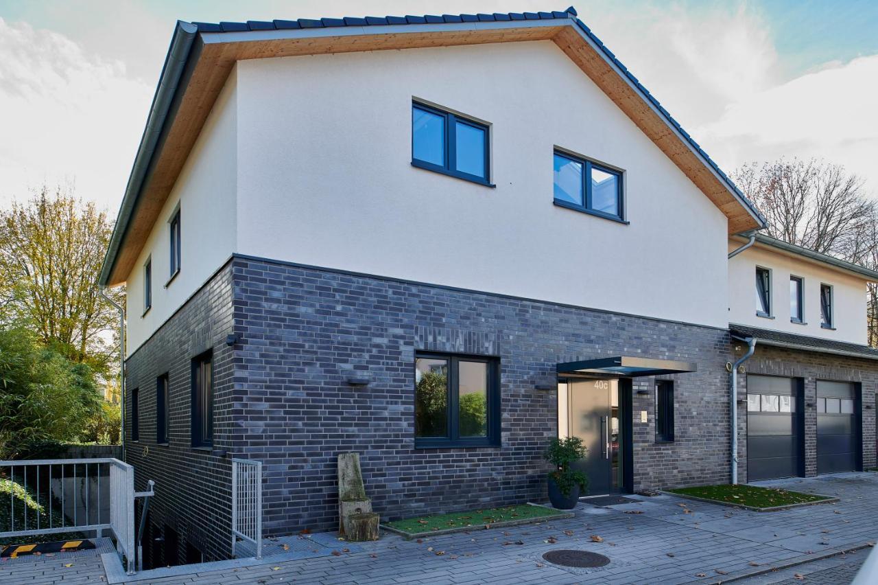 Accommodatie bij particulieren Liss Gladbeck